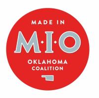 Made In Oklahoma Coalition image 1